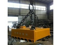 新鄉起重電磁吸盤與海象電磁 現代工業搬運的關鍵力量