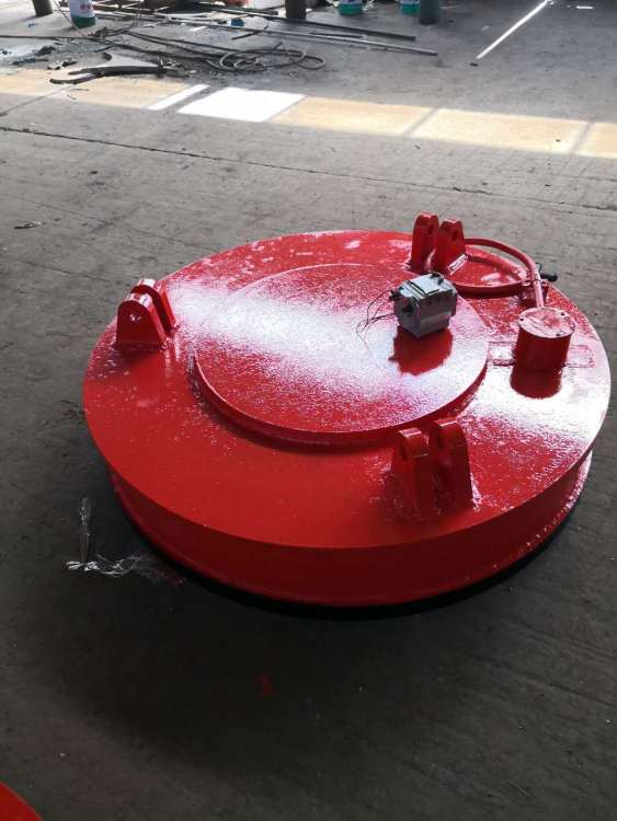 濰坊電磁吸盤安裝全攻略 電磁吸盤的應用與安裝詳解