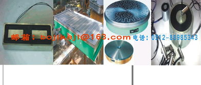 探索電磁鐵與電磁吸盤的應用及廠家選擇