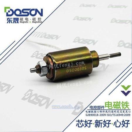 機械手吸盤與電磁鐵 現代自動化抓取技術的核心