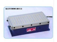 電磁吸盤(pán) 工作原理、應(yīng)用領(lǐng)域與未來(lái)展望