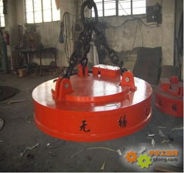 寧波北侖電磁吸盤 技術(shù)領(lǐng)先的工業(yè)吸附專家
